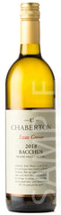 Chaberton Estate Grown Bacchus 2018
