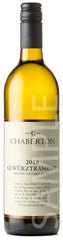 Chaberton Gewurztraminer 2018