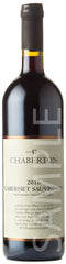 Chaberton Cabernet Sauvignon 2016