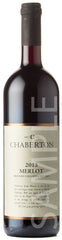 Chaberton Merlot 2015