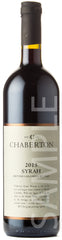 Chaberton Syrah 2015