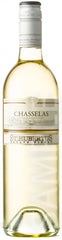 St. Hubertus Chasselas 2017