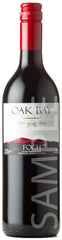 Oak Bay Vineyard Foch 2017