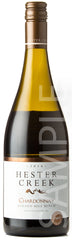 Hester Creek Chardonnay Golden Mile Bench 2018