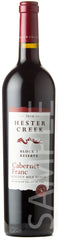 Hester Creek Block 3 Reserve Cabernet Franc 2016