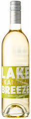 Lake Breeze Semillon 2017