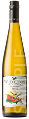 Wild Goose Riesling 2018