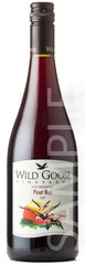 Wild Goose Pinot Noir 2017