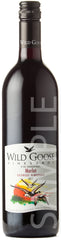 Wild Goose Merlot Secrest Vineyard 2017