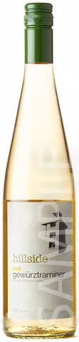 Hillside Gewurztraminer 2018