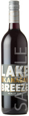 Lake Breeze Merlot 2016