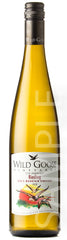 Wild Goose Riesling God's Mountain Vineyard 2018
