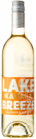 Lake Breeze Sauvignon Blanc 2018