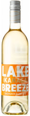 Lake Breeze Sauvignon Blanc 2018