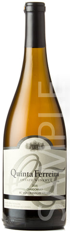 Quinta Ferreira Chardonnay 2016