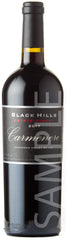 Black Hills Carmenere 2017