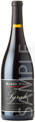 Black Hills Syrah 2016