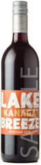 Lake Breeze Meritage 2016