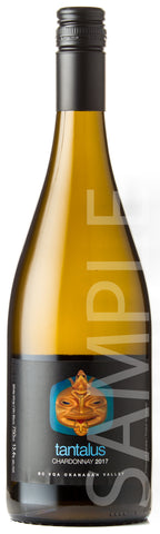 Tantalus Chardonnay 2017