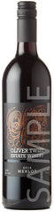 Oliver Twist Estate Winery Merlot 2014