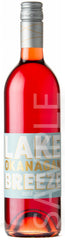 Lake Breeze Rosé 2018