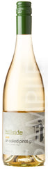 Hillside Unoaked Pinot Gris 2018