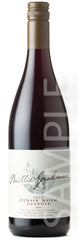 Baillie-Grohman Pinot Noir Reserve 2015