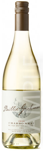 Baillie-Grohman Chardonnay 2016