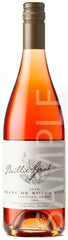 Baillie-Grohman Blanc De Noirs Rosé 2018