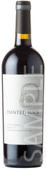Painted Rock Estate Winery Merlot 2015