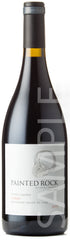 Painted Rock Syrah 2015