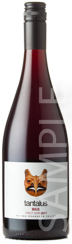Tantalus Maija Pinot Noir 2017