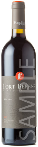 Fort Berens Meritage Reserve 2017