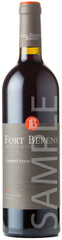 Fort Berens Cabernet Franc Reserve 2017