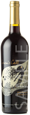 Siren's Call Harmonious 2015