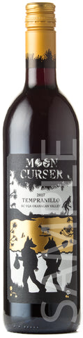 Moon Curser Tempranillo 2017