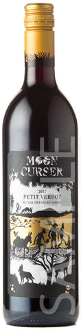 Moon Curser Petit Verdot 2017
