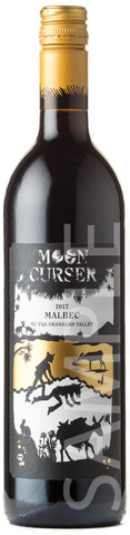 Moon Curser Malbec 2017