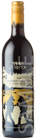 Moon Curser Cabernet Sauvignon 2016