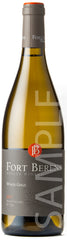 Fort Berens White Gold 2017