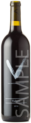 Van Westen Vulture 2016