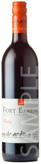 Fort Berens Meritage 2017