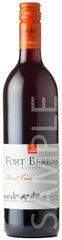 Fort Berens Cabernet Franc 2017