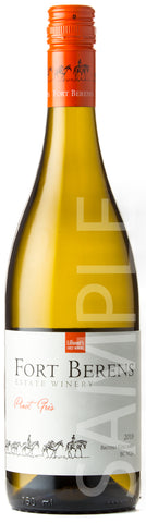 Fort Berens Pinot Gris 2018