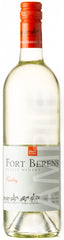 Fort Berens Riesling 2018