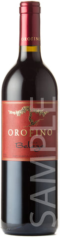 Orofino Beleza 2016
