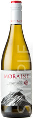 Moraine Estate Winery Pinot Gris Anastasia 2018