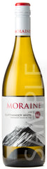 Moraine Cliffhanger White 2018