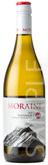 Moraine Estate Winery Viognier 2018