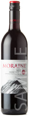 Moraine Estate Winery Meritage 2015